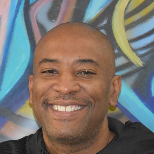 Corey Barksdale